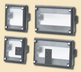 Монтажные комплекты LOGO! Монтажные комплекты LOGO!