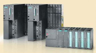 Микроконтроллеры Simatic серии S7-400 Микроконтроллеры Simatic серии S7-400