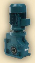 Размерные параметры двигателей коническо-цилиндрических мотор-редукторов КТМ Размерные параметры двигателей коническо-цилиндрических мотор-редукторов КТМ